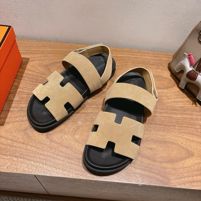 Hermes Sandals