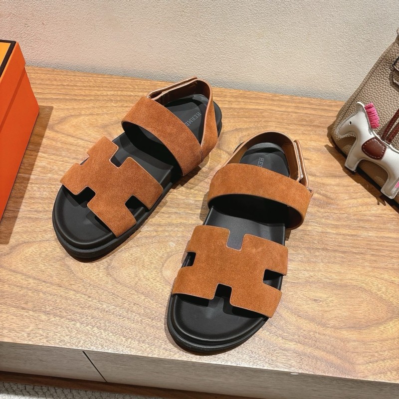 Hermes Sandals