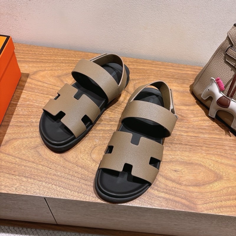 Hermes Sandals