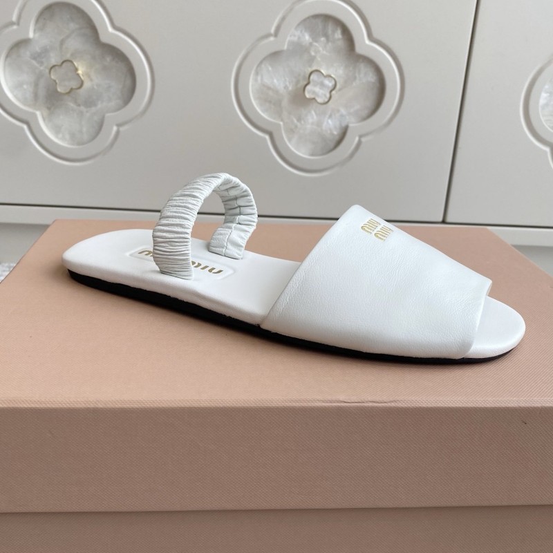 MiuMiu Sandals 