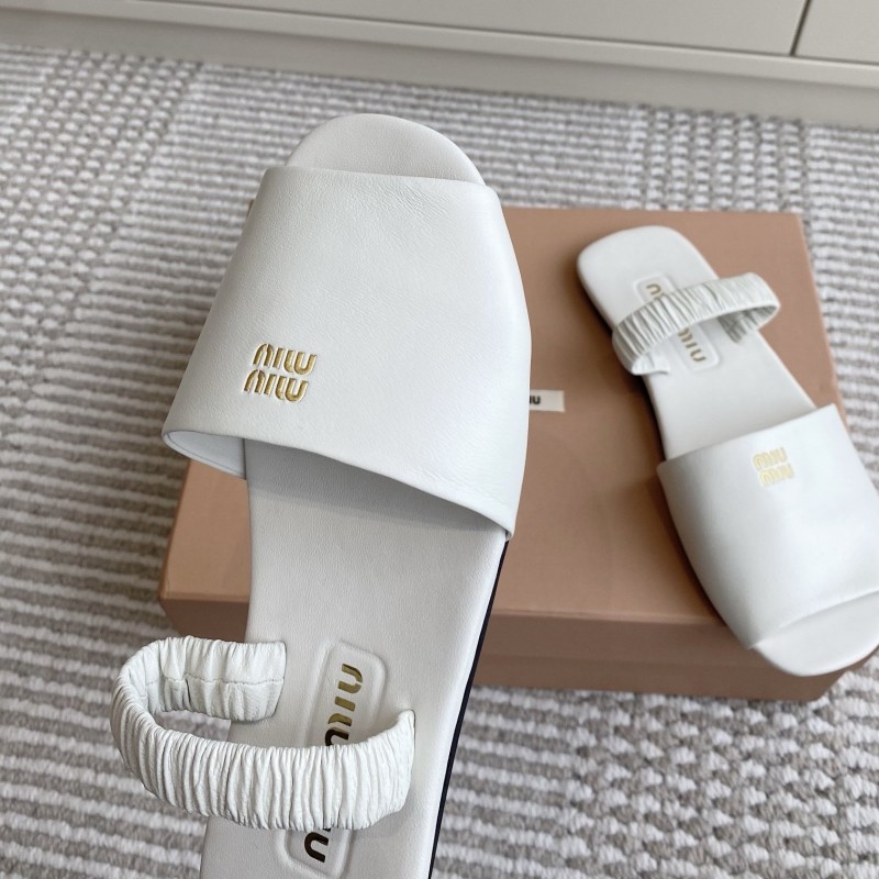 MiuMiu Sandals 