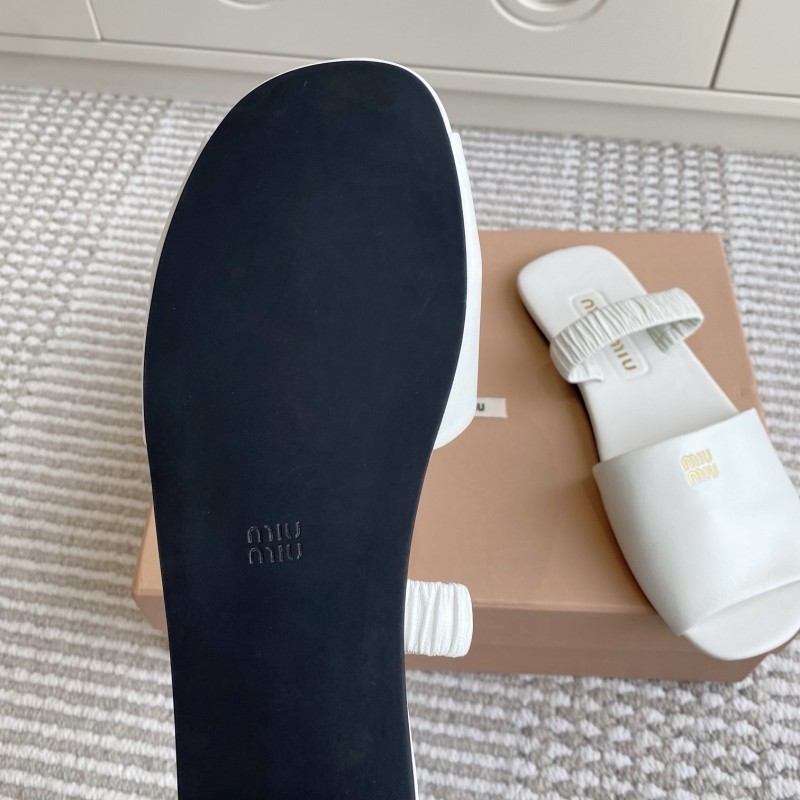 MiuMiu Sandals 