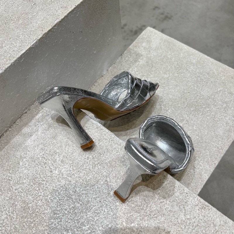 Bottega Veneta Heels