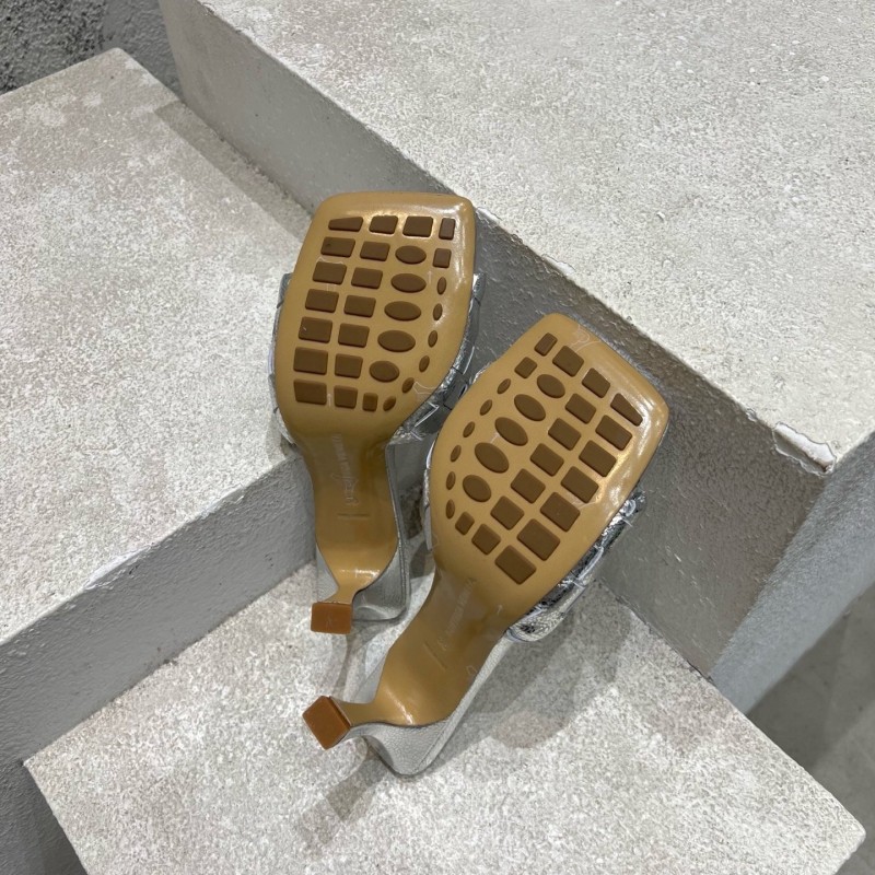 Bottega Veneta Heels