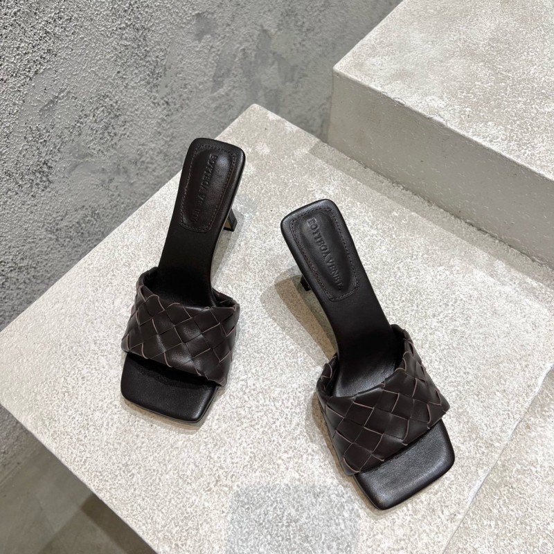 Bottega Veneta Heels