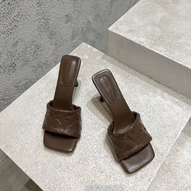 Bottega Veneta Heels