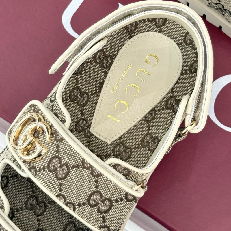 Gucci Sandals 