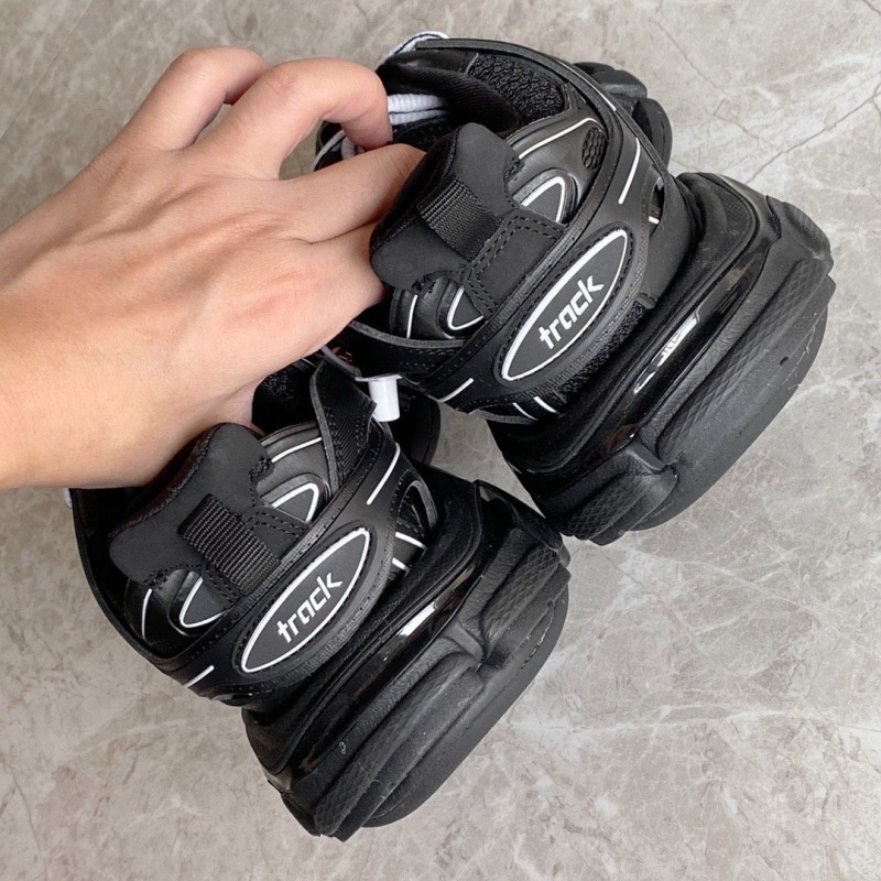 Balenciaga Unisex Shoes