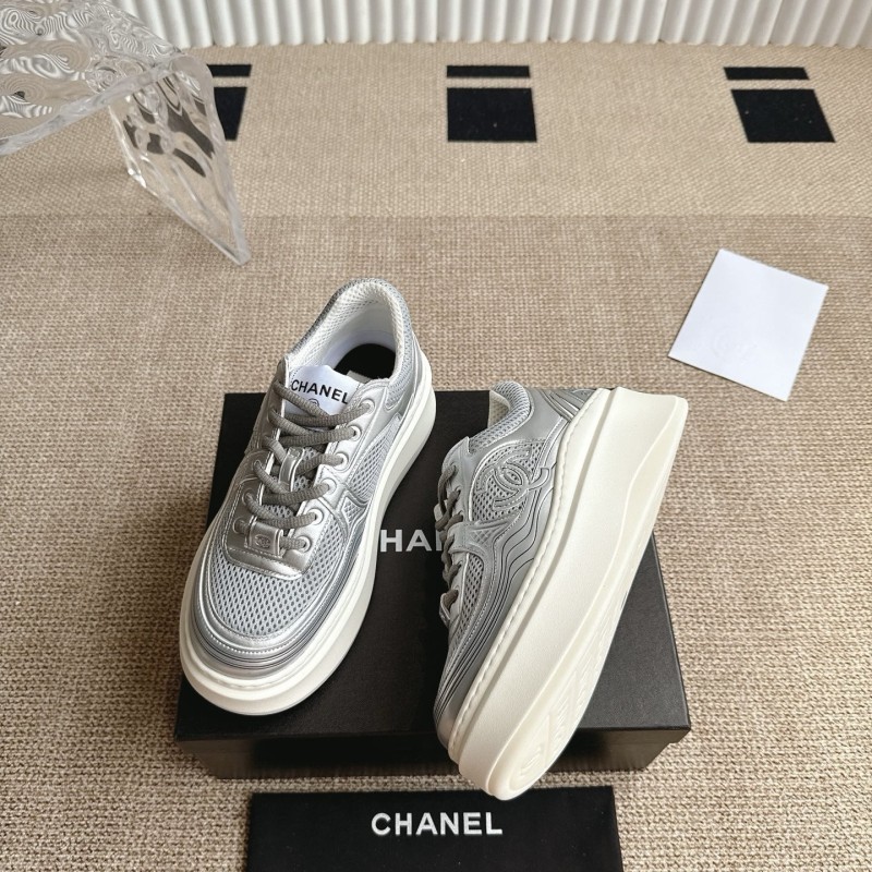 Chanel Sneakers 