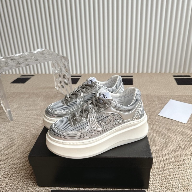 Chanel Sneakers 