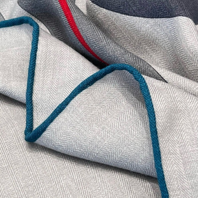 Hermes Long Scarf