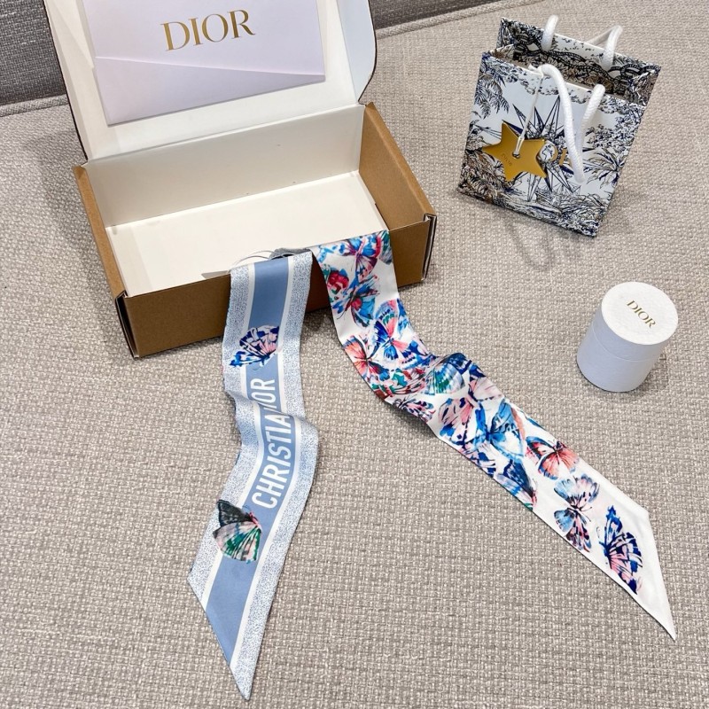 Dior Twilly