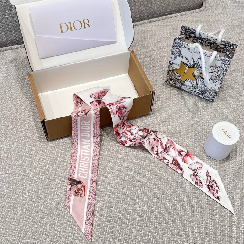Dior Twilly