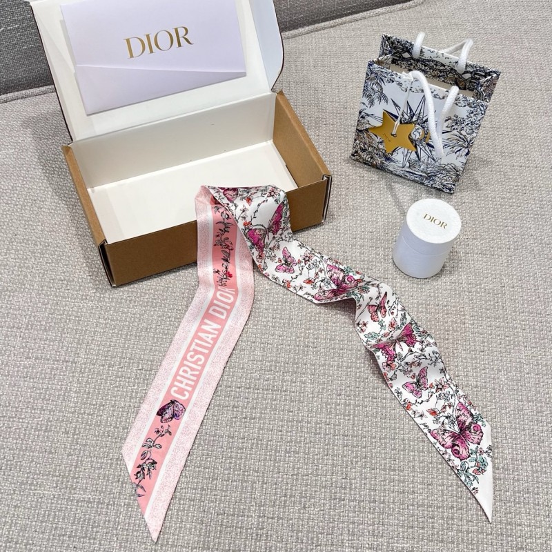 Dior Twilly