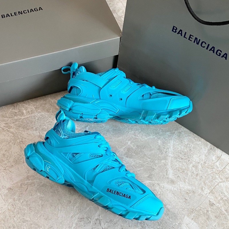Balenciaga Unisex Shoes
