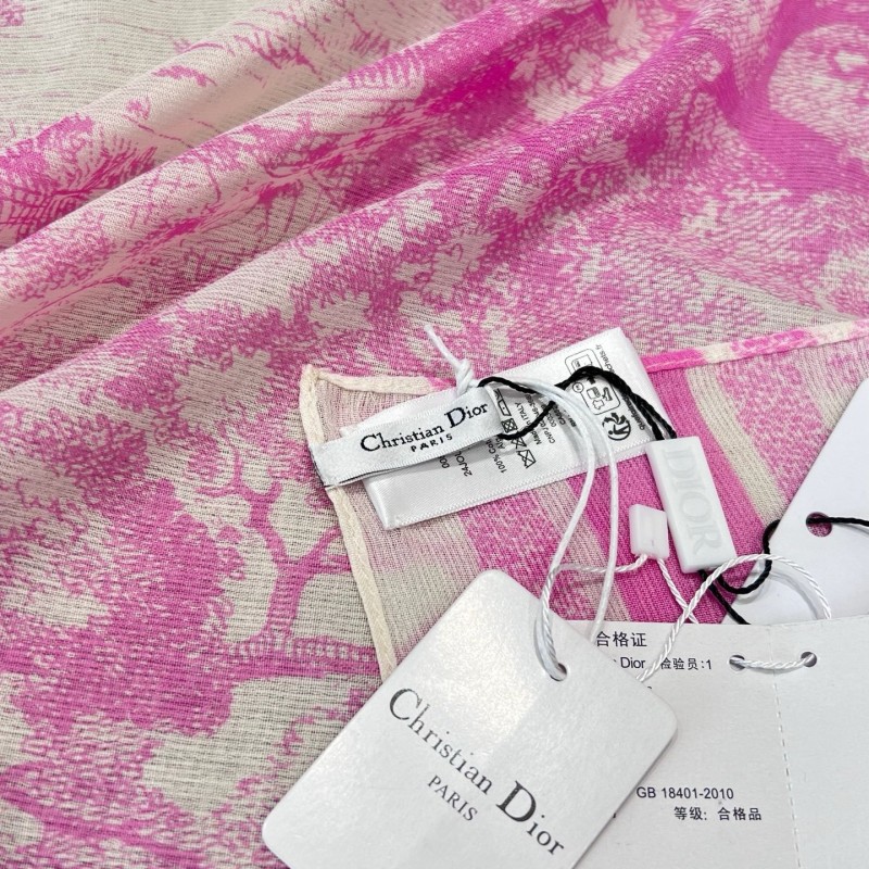 Dior Shawl