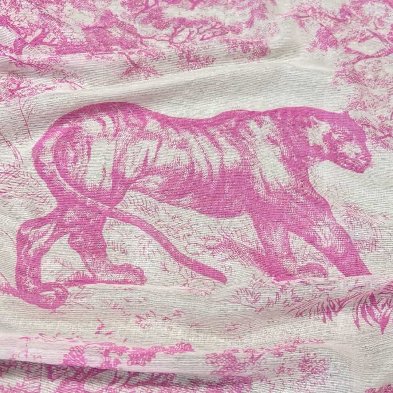 Dior Shawl