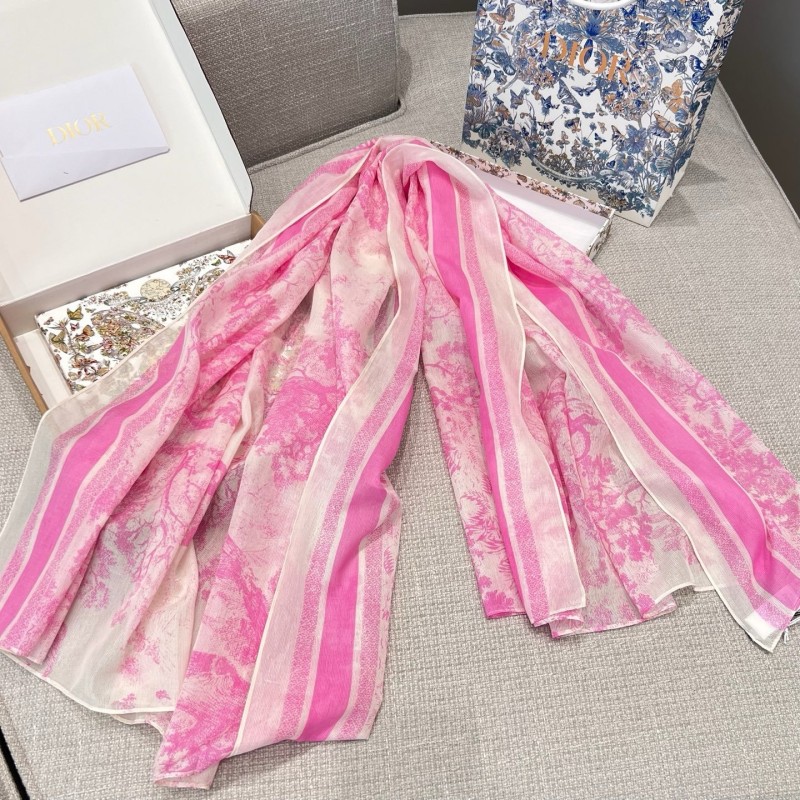 Dior Shawl
