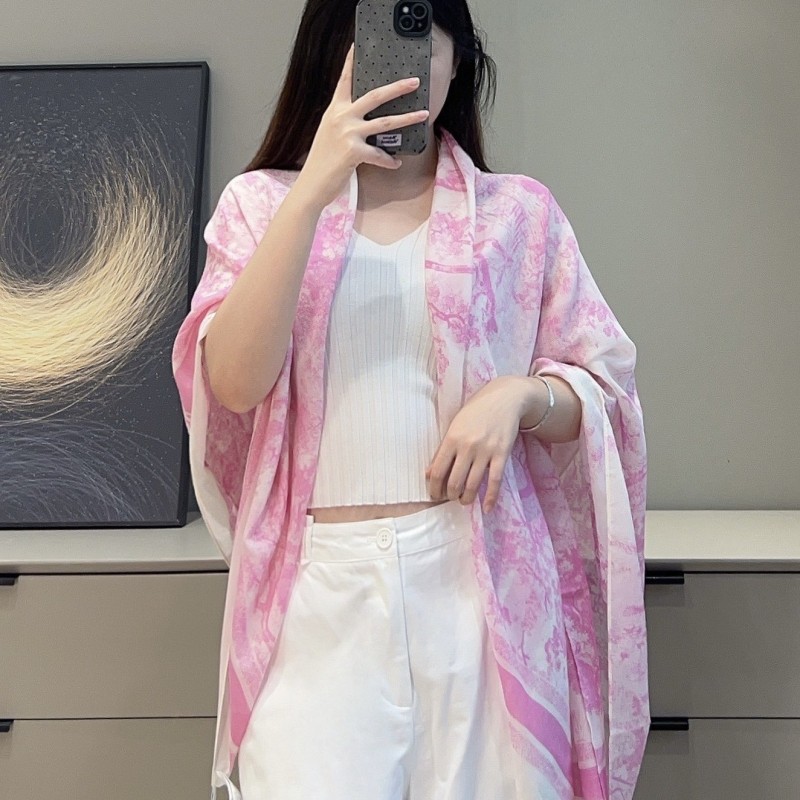 Dior Shawl