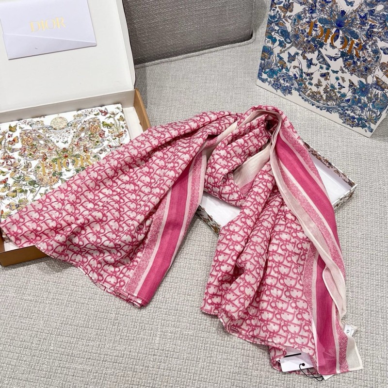 Dior Shawl