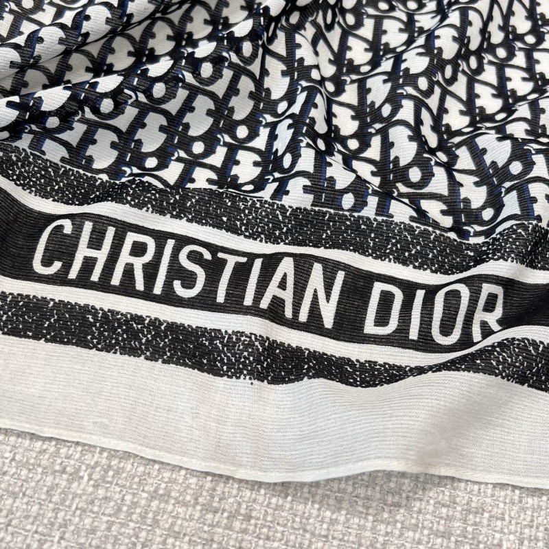 Dior Shawl