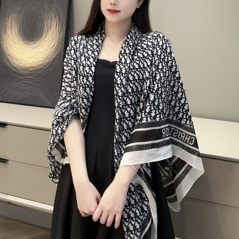Dior Shawl