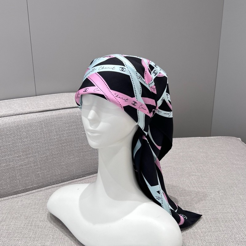 Chanel Scarf