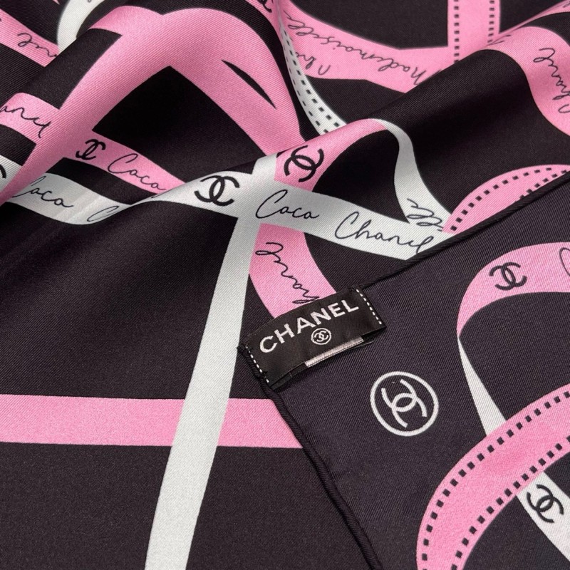 Chanel Scarf