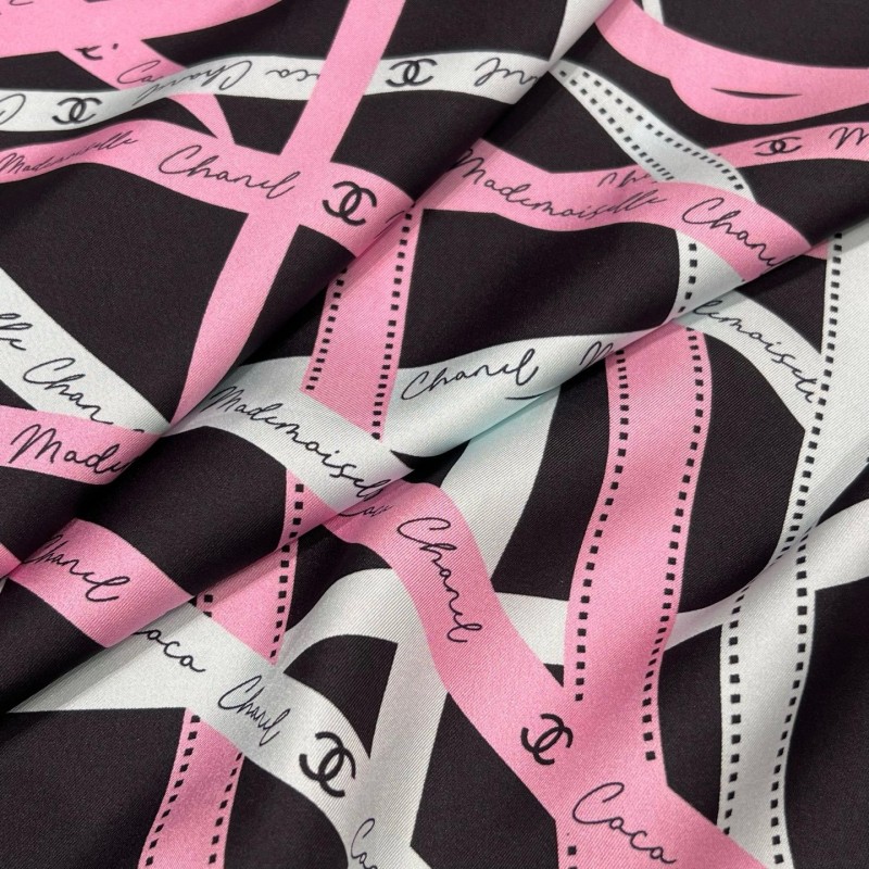 Chanel Scarf