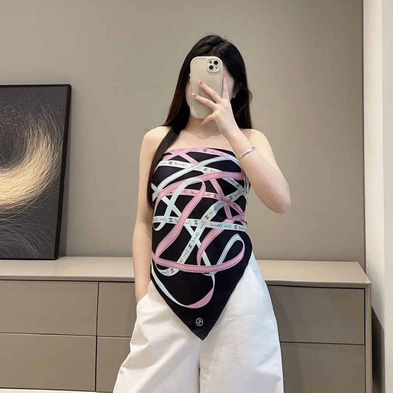 Chanel Scarf