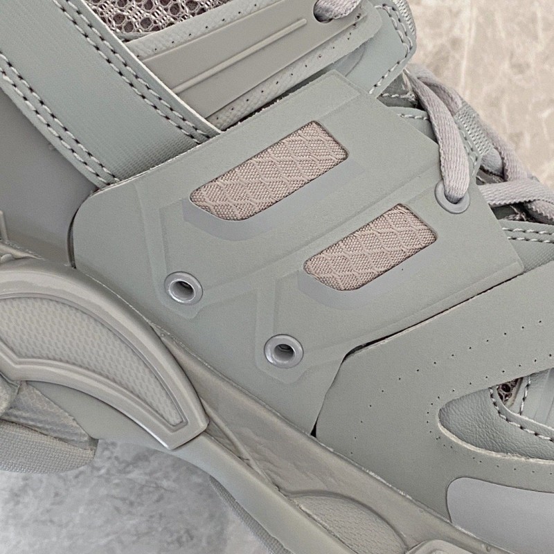 Balenciaga Unisex Shoes