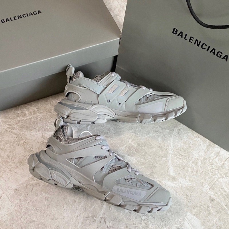 Balenciaga Unisex Shoes