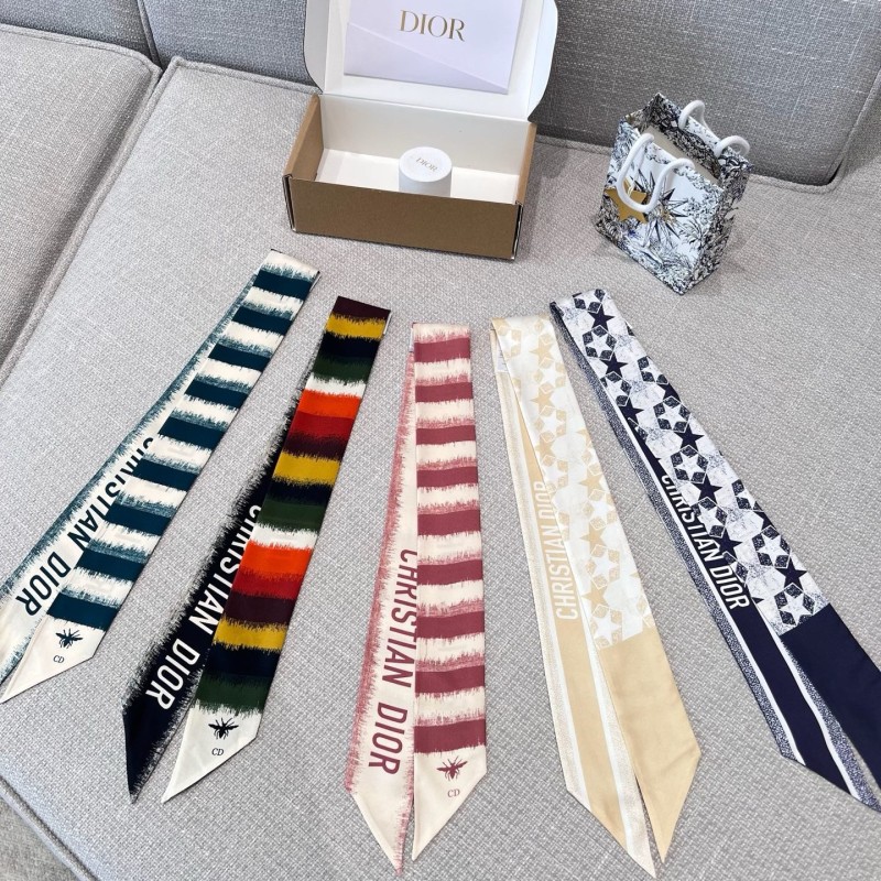 Dior Twilly
