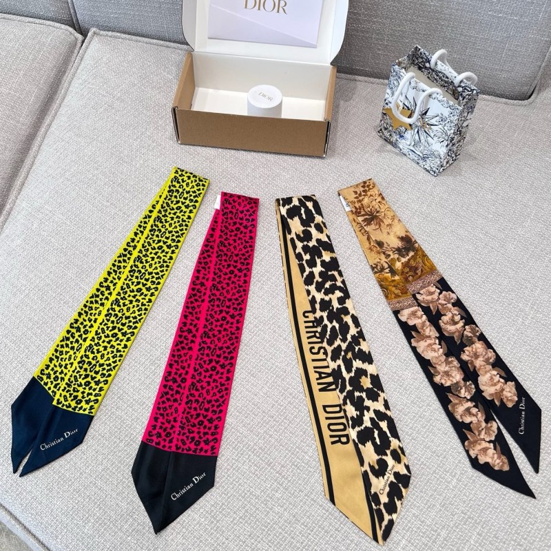 Dior Twilly