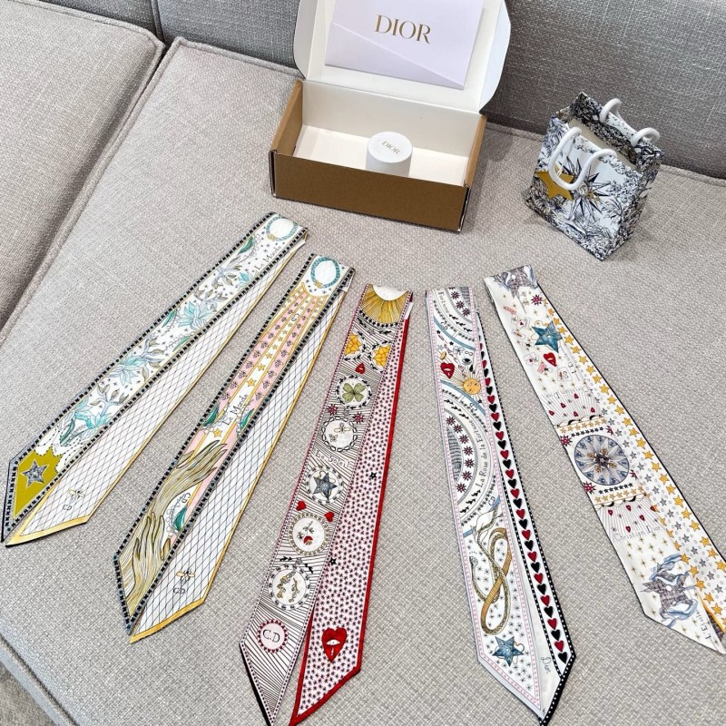 Dior Twilly