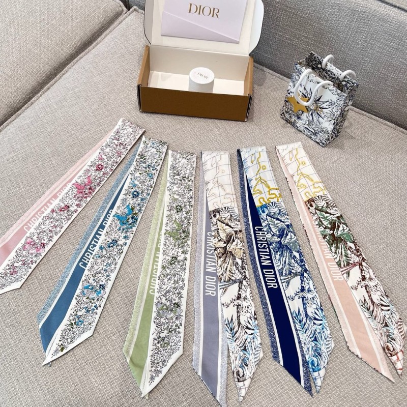 Dior Twilly