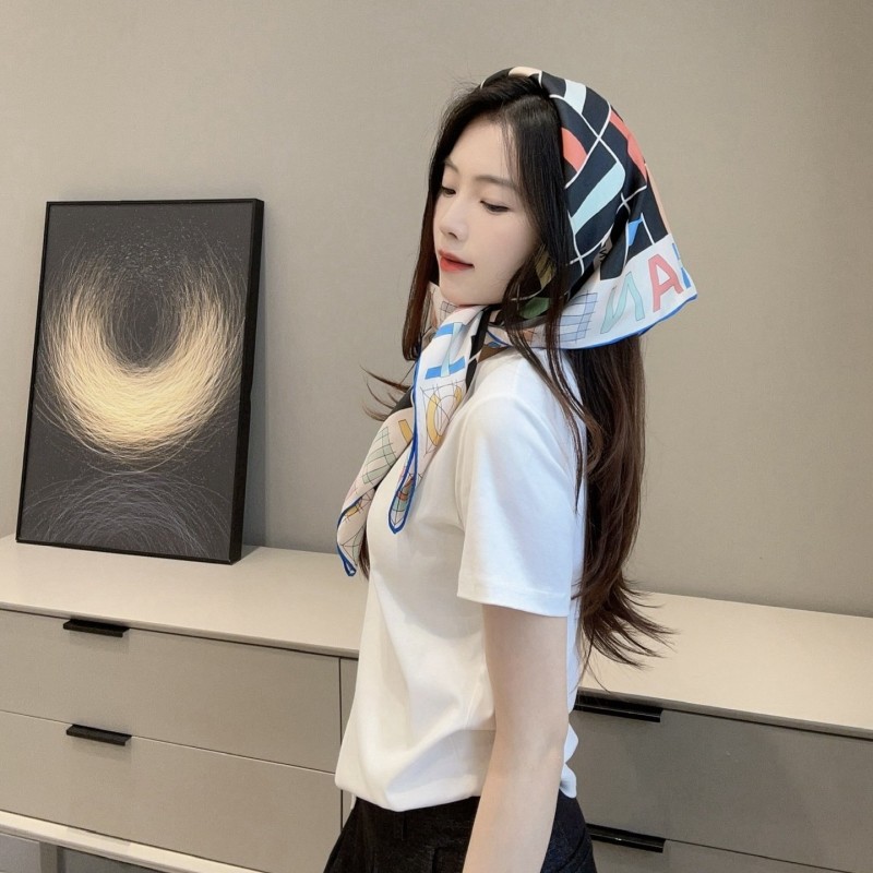 Chanel Scarf