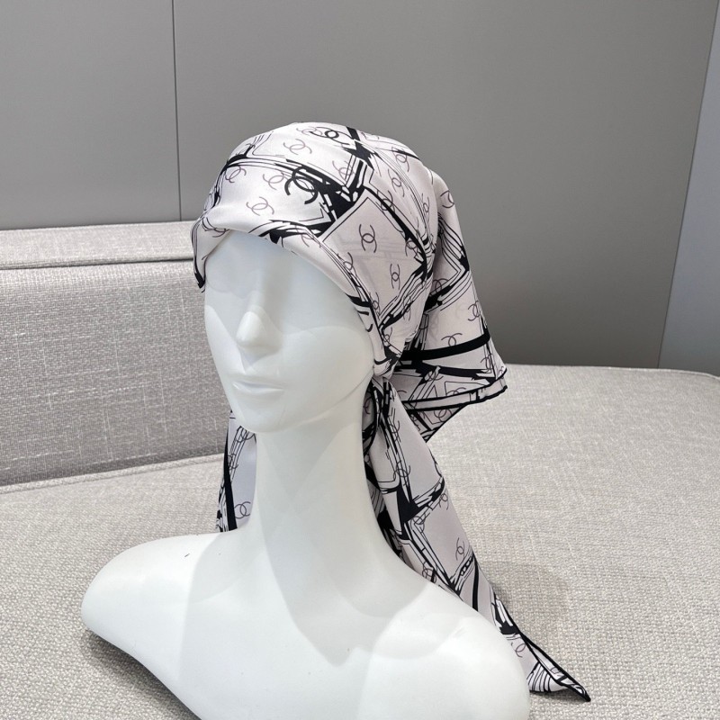 Chanel Scarf