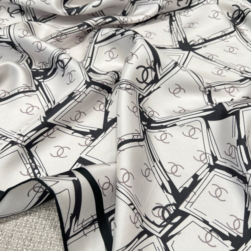 Chanel Scarf