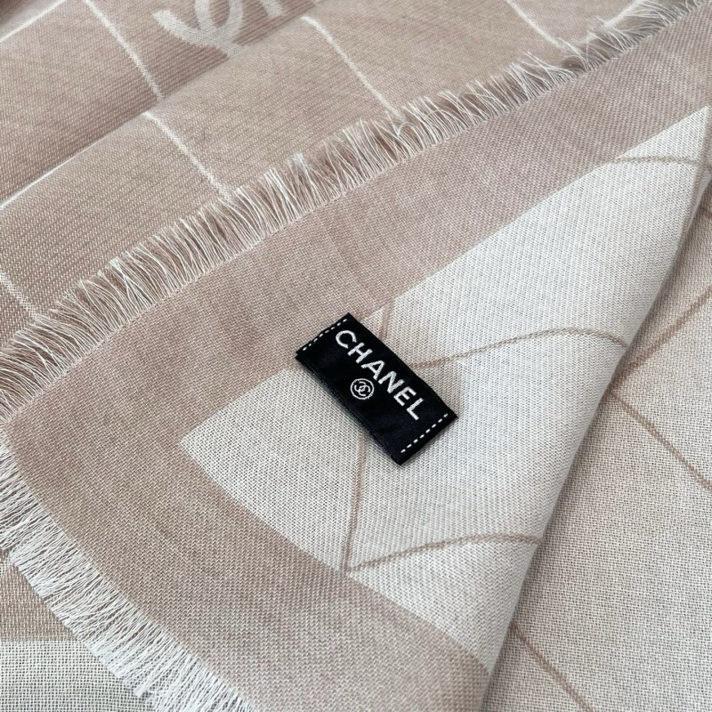 Chanel Shawl