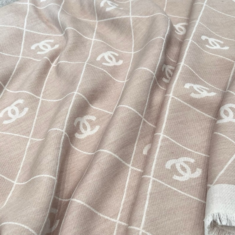 Chanel Shawl