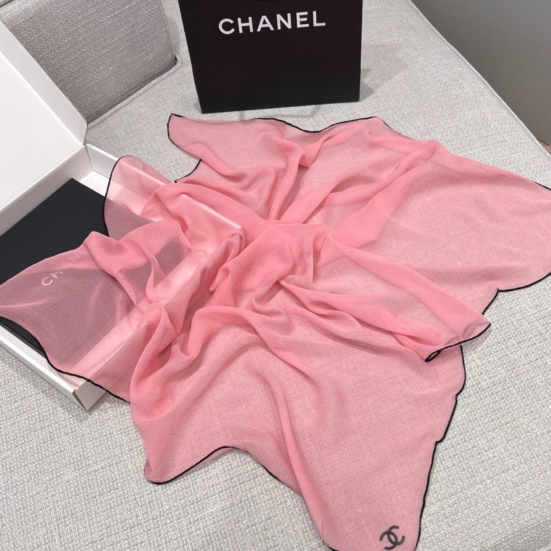 Chanel Scarf