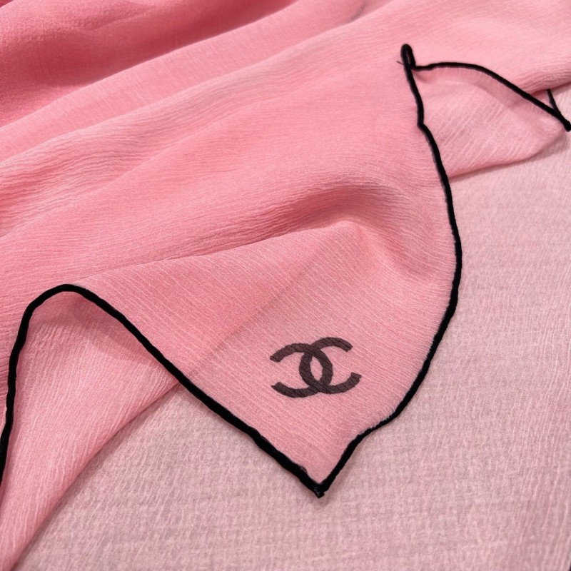 Chanel Scarf