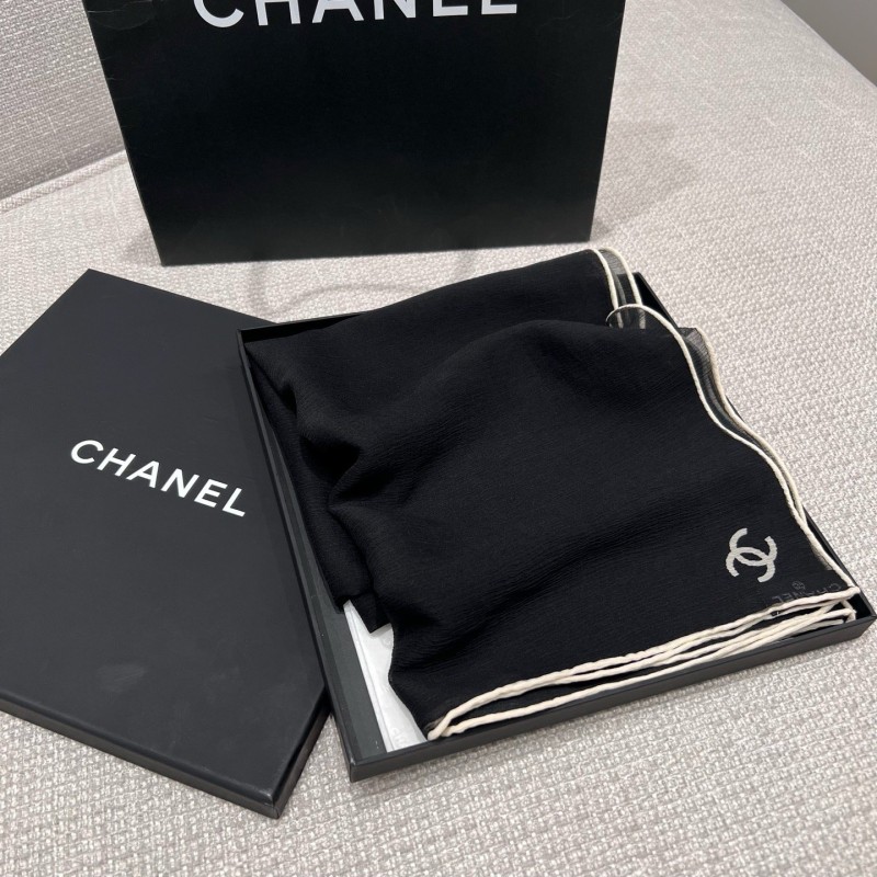 Chanel Scarf