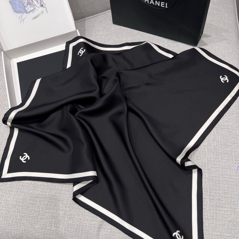 Chanel Scarf
