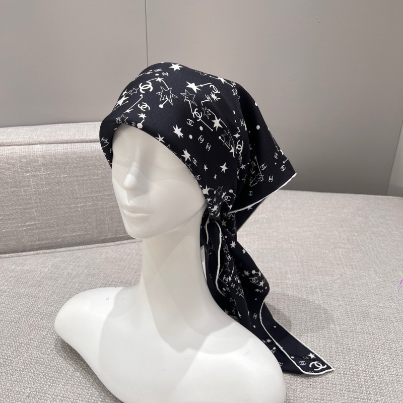 Chanel Scarf