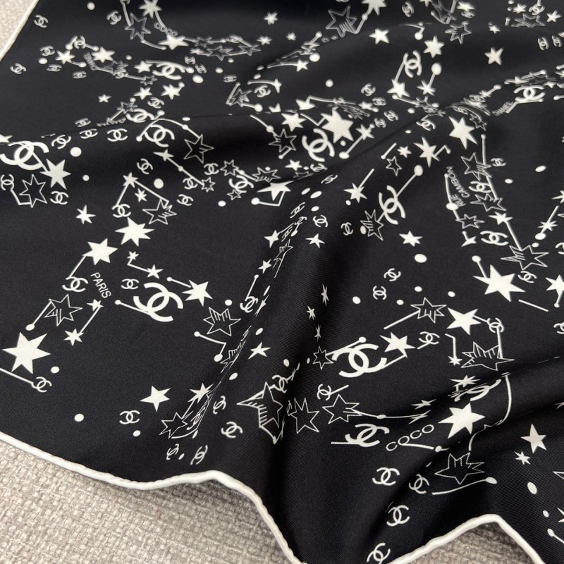 Chanel Scarf