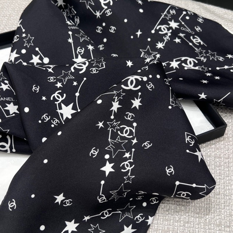 Chanel Scarf