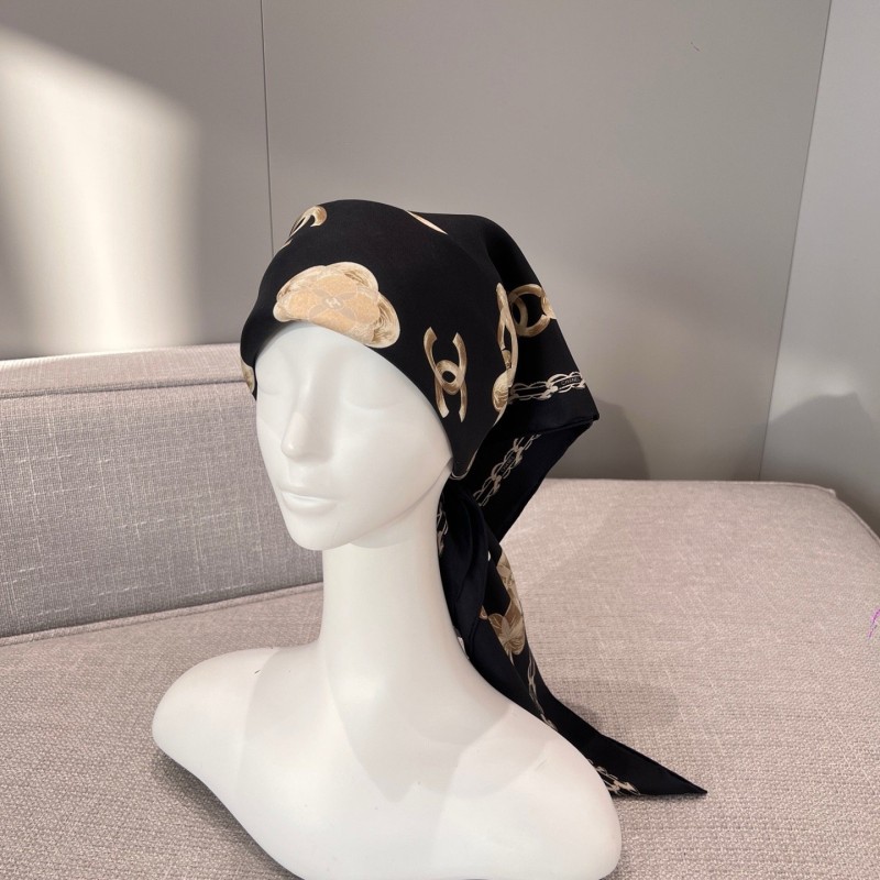 Chanel Scarf