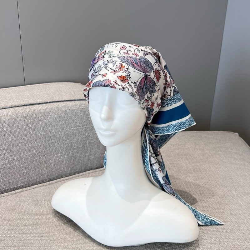 Dior Scarf